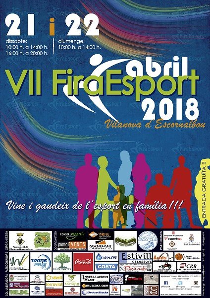 Fira de l'esport