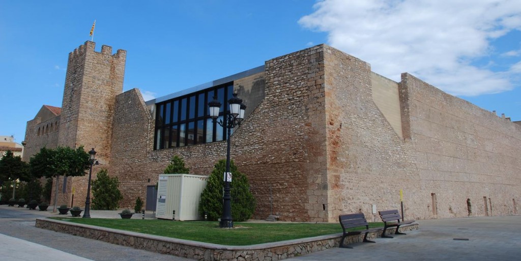 L’Hospitalet de l’Infant recrea su pasado medieval 