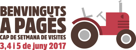 3-5/06/2017Benvinguts a Pagès 2017