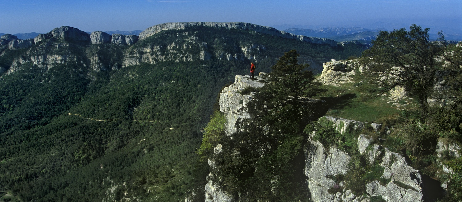 TOUR DURCH DIE SÜDLICHE BARONIE