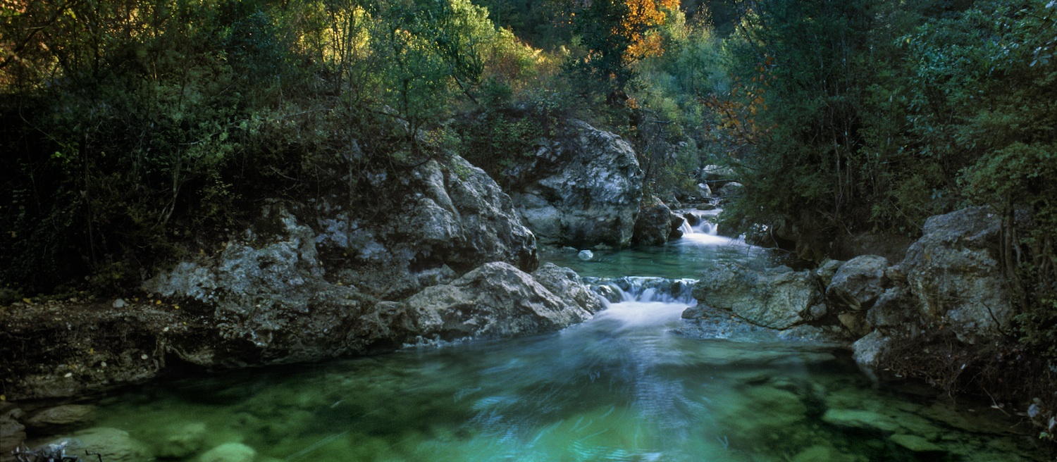 CUATRO PAISAJES Y UN CAMINO —6 días—