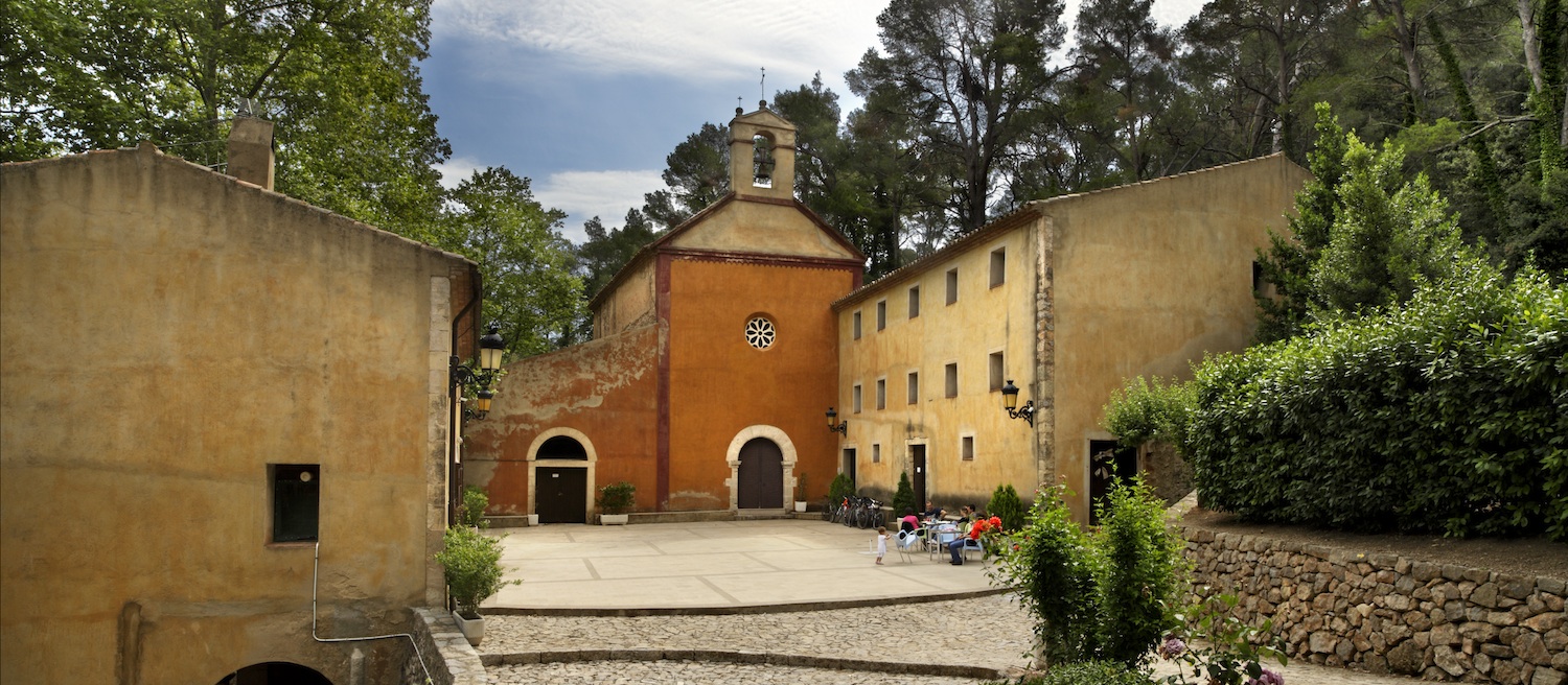 TRAVESSA PER LES MUNTANYES DEL GUERRILLER CARRASCLET