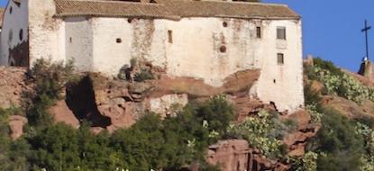 FROM VILANOVA TO THE HILLTOP CHAPELS